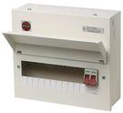 MAIN SWITCH 11 WAY CONSUMER UNIT 100A
