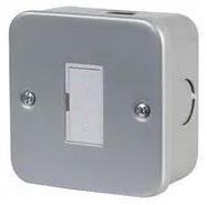 METALCLAD FUSED SPUR