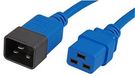 MAINS POWER CORDS