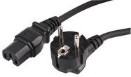 MAINS POWER CORDS