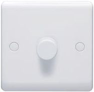 CASA 1G LED 5-100W DIMMER SWITCH