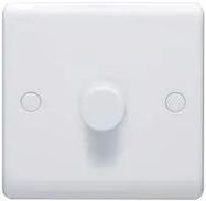 CASA 1G LED 5-100W DIMMER SWITCH