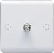 CASA F TYPE SATELLITE OUTLET
