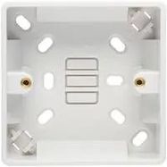 CASA 1G 29MM PATTRESS BOX