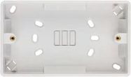 CASA 2G 29MM PATTRESS BOX