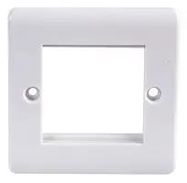 CASA 2 MODULE MOULDED PLATE