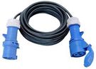 CEE EXTENSION CABLE 10M H07RN-F3G1.5