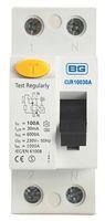 100A 30MA TYPE A RCD 2 POLE