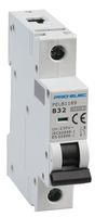 CIRCUIT BREAKER, 1P, 32A, 415V, DIN RAIL