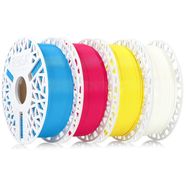 Filament PLA Lithophane CMYK 1.75mm 4x1kg Rosa3D