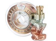 Filament PLA siidist Rainbow ANCIENT 1kg SPECTRUM