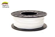 Нить PLA для 3D-печати, белая, 1,75мм 1кг, FILALAB