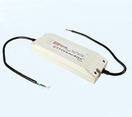 Single output LED power supply 36V 2.65A with PFC, Mean Well