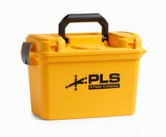 Laser Level Tool Box, Fluke