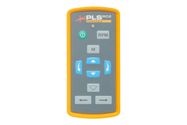 Rotary Laser Remote Control, Fluke