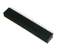 Розетка для контактной планки PBD-40S RoHS