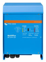 Inverter - charger MultiPlus 48/3000/35-50 230V VE.Bus, pure sine wave, Victron Energy