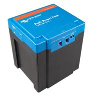 Автономный источник питания с литиевой батареей Peak Power Pack 12,8V / 40Ah 512Wh, Victron energy