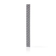 Anti-Climb Spike Strips | ABS | 1 pcs | Grey