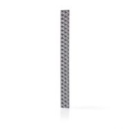 Anti-Climb Spike Strips | ABS | 10 pcs | Grey