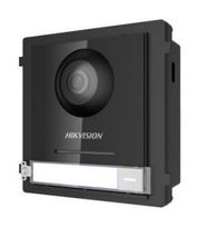 Модульная дверная станция Основной блок, Hikvision DS-KD8003-IME1