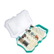 Rotary tool accessory 109 pcs kit PT-5100 Pro'sKit