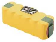 Аккумулятор для Ni-Mh 14.4V 3500mAh iRobot Roomba 80501 500 510 530 532 для пылесосов