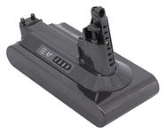 Battery for Dyson V10 V10 Animal V10 Absolute 969352-02