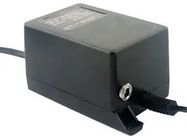 POWER SUPPLY, AC-AC WALLPLUG, 24V, 0.75A