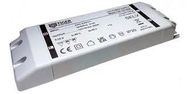 LED DRIVER, CONSTANT VOLTAGE, 60W