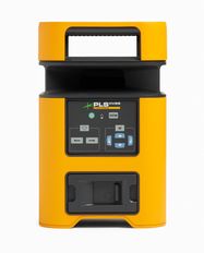 PLS HV2G Green Rotary Laser Bare Tool, Fluke