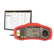 Beha-Amprobe PRO-200-EUR TELARIS INSTALL TESTER EUR + TRUTEST ADVANCED LICENSE, Beha-Amprobe