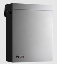 Holder R-BOX 2pcs for batteries 51.2V 100Ah E-Box-48100R PYTES