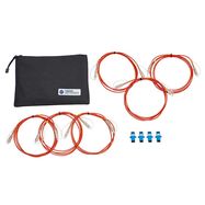 FT III/IV-Cable Kit SC/PC MM 50/125um , Trend Networks
