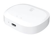 Smart wireless Wi-Fi gateway to create a Zigbee network, 5V DC, WOOX