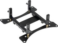 Joy-iT Universal DIN-Rail / Vesa bracket