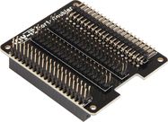 Joy-iT Port doubler expansion board for Raspberry Pi