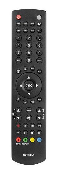 Remote control VESTEL RC1910