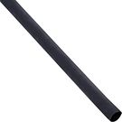 Heat Shrink Tubing with Adhesive 8/2mm, Black, 1m