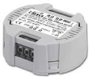 DC 9W 350mA RD57 HPF - LED Driver, TCI