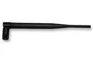 ANTENNA, WHIP, RP-SMA CONNX, 2DBI