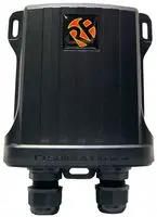 REMOTE CONTROL SYS, GSM, 2IN/2OUT