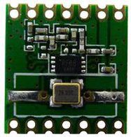 ISM TRANSMITTER, 868MHZ, FSK/OOK