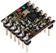 FM RF TX/RX DIL MODULE, 433MHZ, 2KM