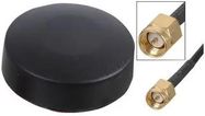 ANTENNA, PUCK, 433MHZ, 2DB