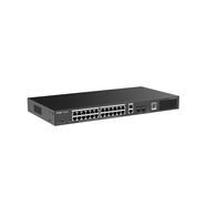 28 port PoE switch Ruijie RG-ES228GS-P