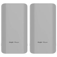 Wireless Bridge transmission device Ruijie RG-EST310 V2 (5 GHz, Dual-stream 802.11ac, 1KM)