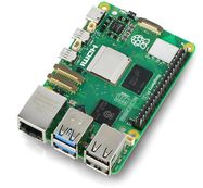 Üheplaadiline arvuti, Raspberry Pi 5 B 8GB RAM