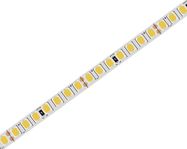 LED riba 24Vdc, 210LED/m, CRI >90, 3000K, IP20, 5mm PCB