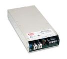 750W low profile power supply 12V 62.5A with PFC, Mean Well
